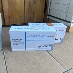 🟡レザー複合機🟡BROTHER 　ジャンクの画像