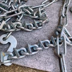 最強キャンベルチェーンの画像