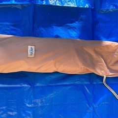 廃盤品❗️ snowpeak タープウイング TP-100の画像