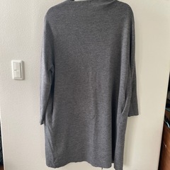 ユナイテッドアローズカーディガンの画像