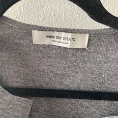 ユナイテッドアローズカーディガンの画像