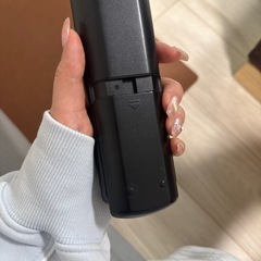 32型液晶テレビの画像