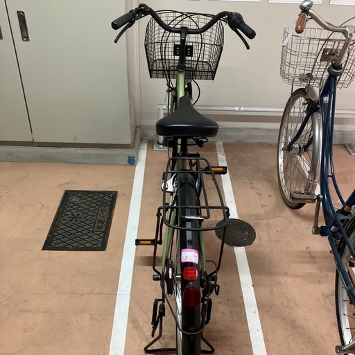 自転車