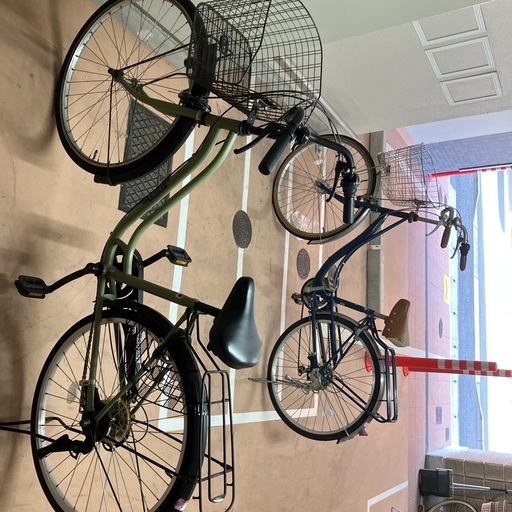 自転車