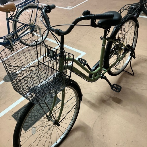 自転車