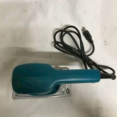 【北見市発】マキタ makita 仕上サンダ 9036 1992年製 青 DIY 木工 (D6710aykYM)の画像