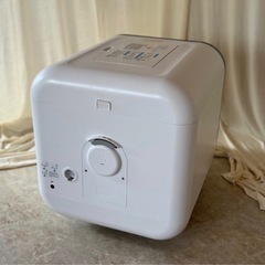 猫の自動トイレ , 自動清掃 ,72L スマートトイレ / 大容量トイレ【未使用品】の画像