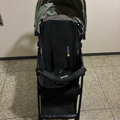 Aprica マジカルエアーAGAGの画像