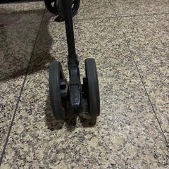 Aprica マジカルエアーAGAGの画像