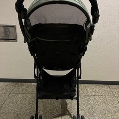 Aprica マジカルエアーAGAGの画像