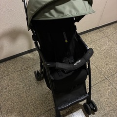 Aprica マジカルエアーAGAGの画像