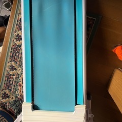 ルームランナーの画像