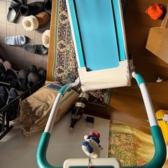 ルームランナーの画像