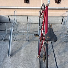 GIANT ESCAPE クロスバイク自転車の画像