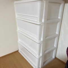 収納ケースの画像