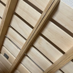 ロフトベッドの画像