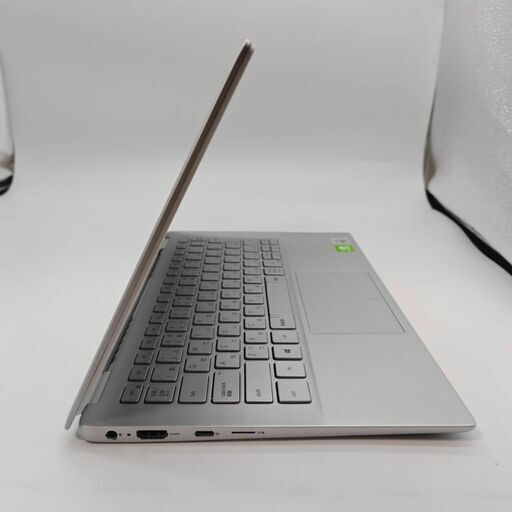 超軽量★ SSD512GB 第10世代i7 バッテリ◎ フルHD 13.3 ノートPC inspiron 7391 Core i7-1