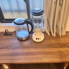 【無料ゴミ箱付】キッチン棚の画像