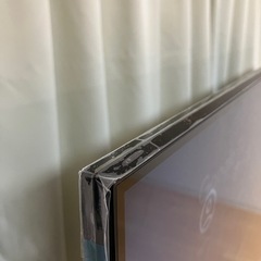 【ほぼ新品】ソニー4Kテレビ　BRAVIA KJ-65X80WK [65インチ] テレビ台付き
の画像