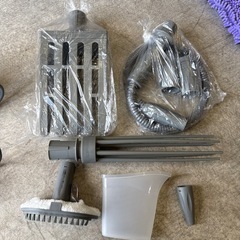 Shark　スチームクリーナーセットの画像