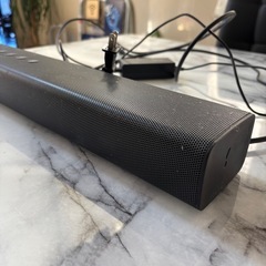 JBLサウンドバー　　早い者勝ちですの画像