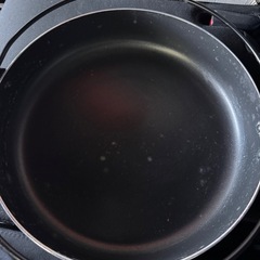 すき焼き鍋　カーマ　DCM製品の画像