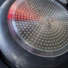 すき焼き鍋　カーマ　DCM製品の画像