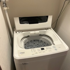 maxzen洗濯機　
の画像