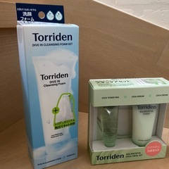 未開封！メディヒール/VT/メディキューブ　 スキンケア　の画像