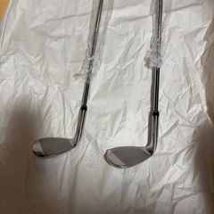 新品❗️
ウェッジ(オリマーコミットメント)の画像