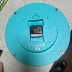 掛け時計の画像
