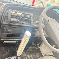 51キャリー　軽トラの画像