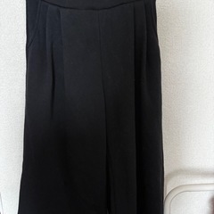 140cm ズボンの画像