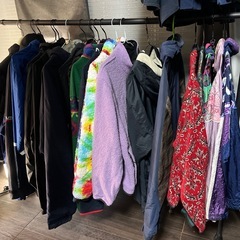 古着  格安でお売りします‼️の画像