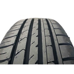 イボありバリ山★ ワゴンR MH34S？MH44S？スティングレー 純正ホイール ４本165/55R15 グッドイヤータイヤアルミホイール　４本セット　タント、ムーヴ、ミライース、エグゼ、ワゴンR、コンテ、ウェイク、カスタムの画像