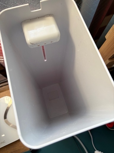 KEECOON 加湿器 大容量 13L 業務用 大型 タワー型 水タンク 加湿 器 上から給水 切れタイマー 湿度設定可能 