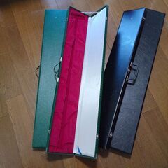 取っ手付き収納ケース　4つ　お好きなものを選択の画像