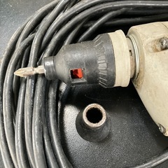 電動ドライバー　ボード用の画像