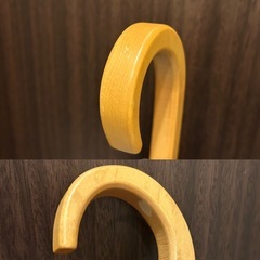 サンバリア 2段折 日傘の画像