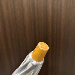 サンバリア 2段折 日傘の画像