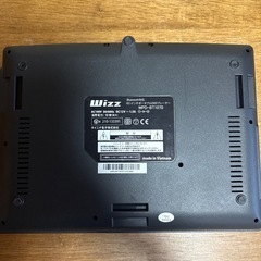 電子辞書 EX-word AZ-SC4200　学校パックの画像