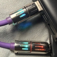 マルチケーブル 1m の画像