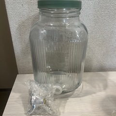 【未使用】ドリンクサーバー　ウォーターサーバーの画像