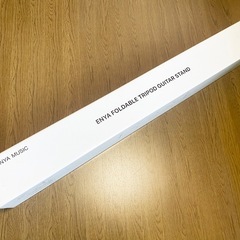 【新品】ENYAオートロックギタースタンドの画像