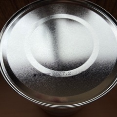 【新品未開封】はいはいミルク缶810g×3の画像