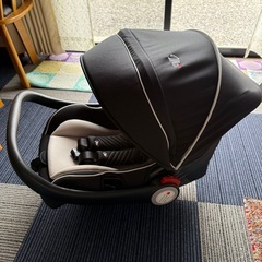 チャイルドシートの画像