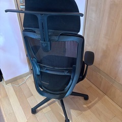 オカムラ シルフィーの画像