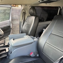 ハイエース　レジアスエース　スーパーGL 2型　ディーゼル 4WD の画像