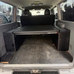 ハイエース　レジアスエース　スーパーGL 2型　ディーゼル 4WD の画像