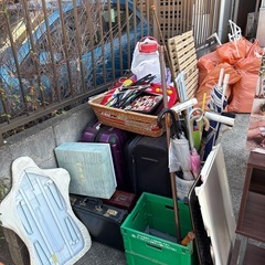 無料コーナー開放中の画像